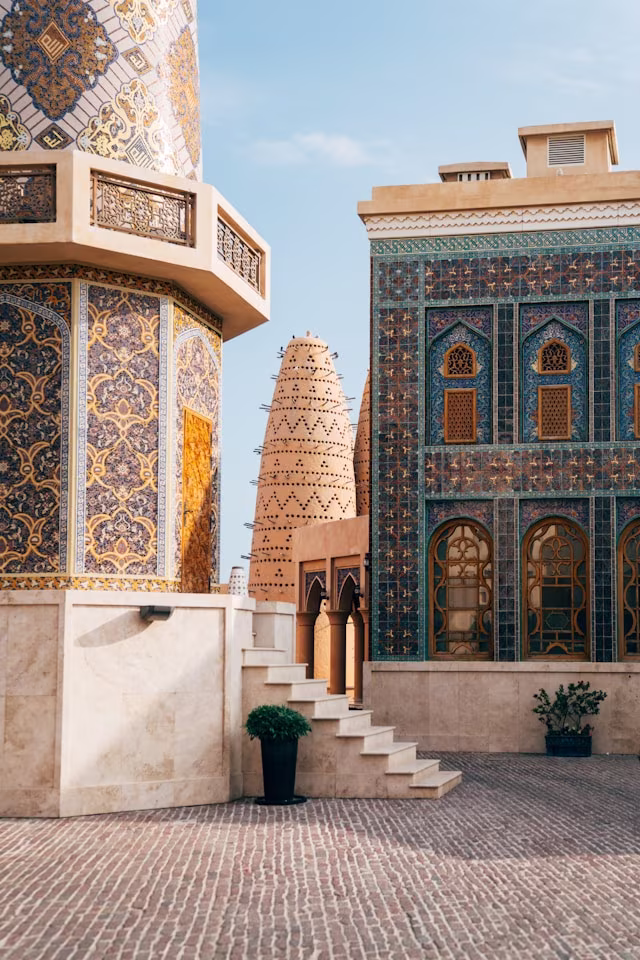 دوحه
