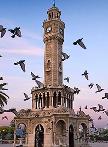 ازمیر